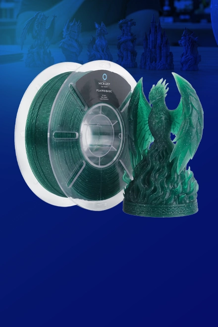 PLA Pro Basic Simli Seri