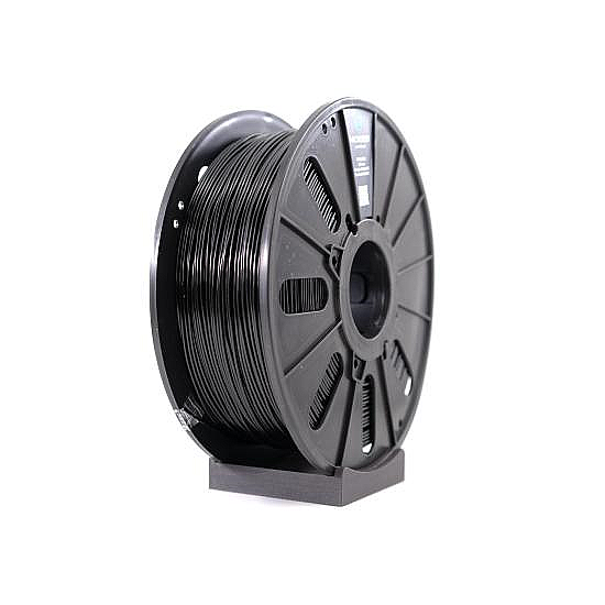 Abs Siyah 1.75 mm - 1 KG Filament - 2