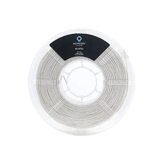 HS PETG Mermer - 1.75 mm - 1 KG Filament
