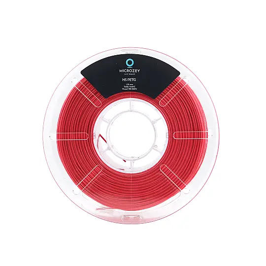 HS PETG Nar Çiçeği - 1.75 mm - 1 KG Filament