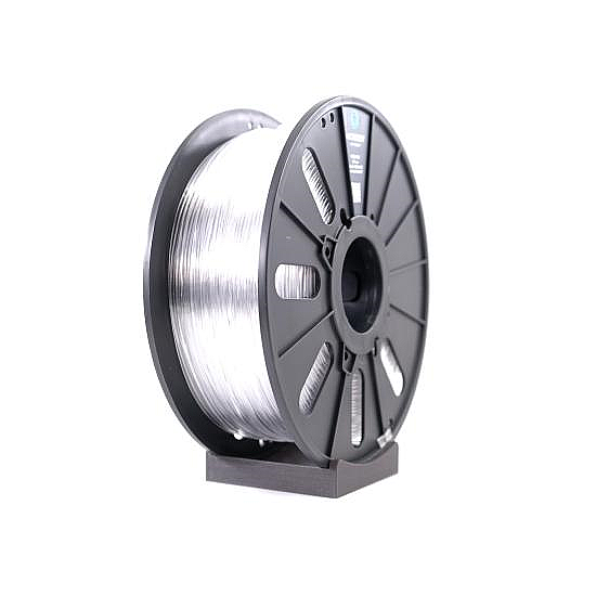 HS PETG Naturel - 1.75 mm - 1 KG Filament - 2