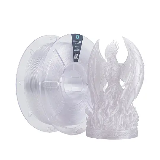 Petg Naturel