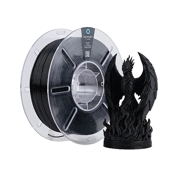 Petg Siyah