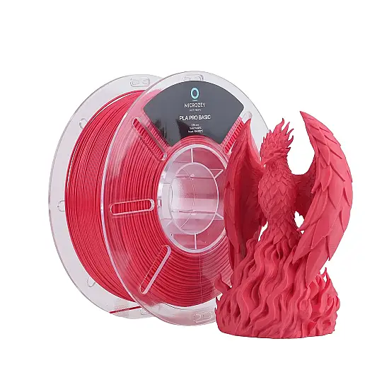 PLA Pro Basic Nar Çiçeği - 1.75 mm - 1 KG Filament