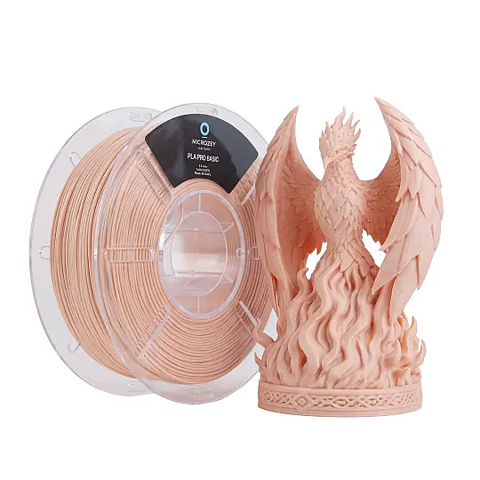 PLA Pro Basic Ten Rengi - 1.75 mm - 1 KG Filament