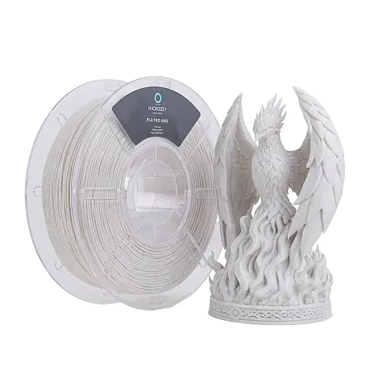 PLA Pro Max Mermer - 1.75 mm - 1 KG Filament